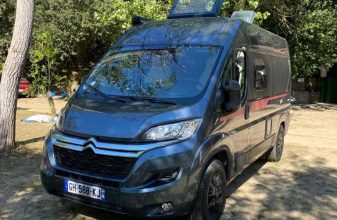 Citroen PILOTE V 540 G image