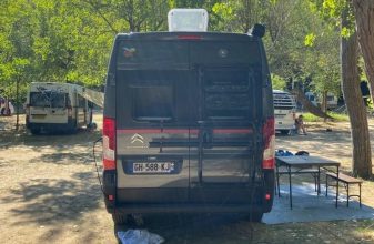 Citroen PILOTE V 540 G image