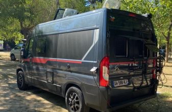 Citroen PILOTE V 540 G image