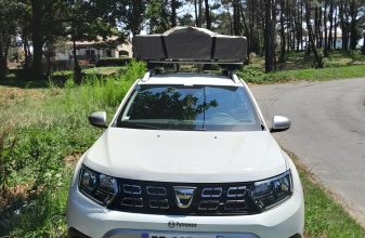 Renault AUTRE Dacia Duster 4X4 image