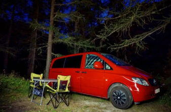 Mercedes AUTRE Vito CDi 111