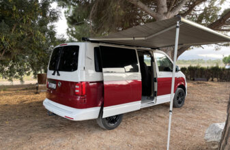 Volkswagen VOLKSWAGEN T6