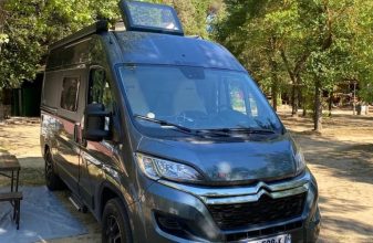 Citroen PILOTE V 540 G image