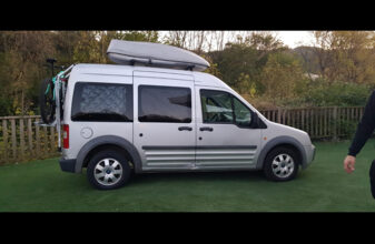 Ford AUTRE TRANSIT