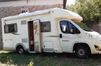 RAPIDO SERIE 6 676 FF