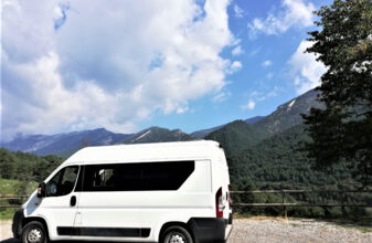 Fiat AUTRE DUCATO L2H2