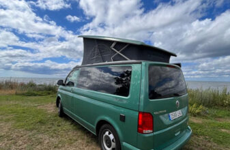 Volkswagen VOLKSWAGEN Beach T6.1