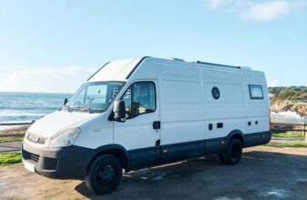 Iveco Daily 35c15 3.0HPI 16V