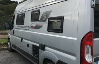 FIAT RANDGER VANS