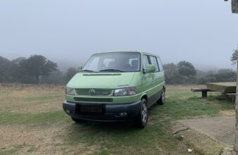 Volkswagen VOLKSWAGEN Multivan top star