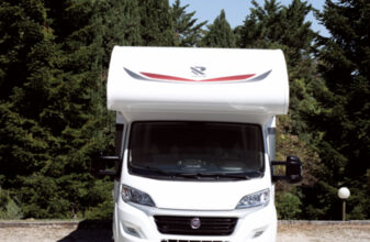 FIAT RIMOR SEAL