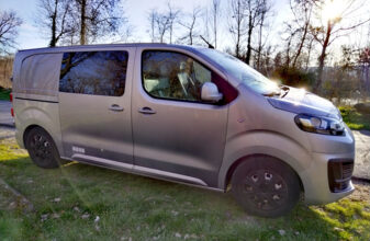 Citroen AUTRE JUMPY 3