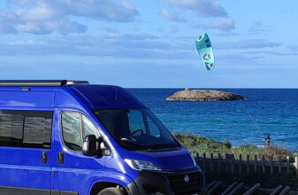 FIAT ADRIA COMPACT