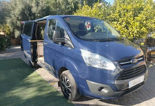 Ford AUTRE TRANSIT