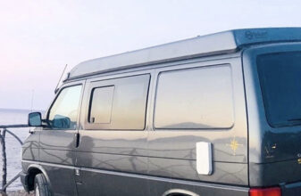 Volkswagen VOLKSWAGEN T4