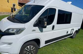  ADRIA COMPACT