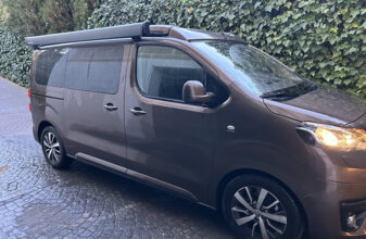 Toyota AUTRE PROACE