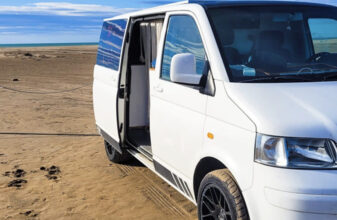 VOLKSWAGEN STYLEVAN BASE VOLKSWAGEN TRANSPORTER