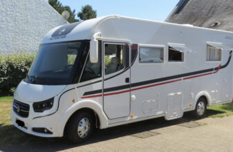 AUTOSTAR PRESTIGE