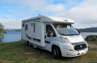 Fiat MC LOUIS Tandy 670G 2,8D