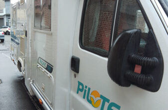 PILOTE P68