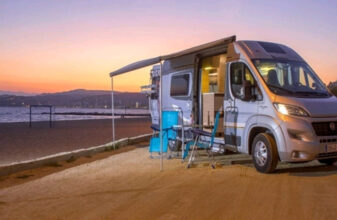 FIAT BENIMAR BENIVAN