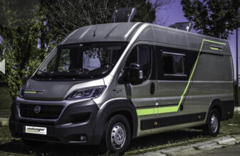  ADRIA COMPACT