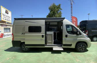  RANDGER VANS