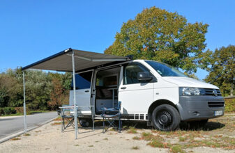 Transporter T5.1