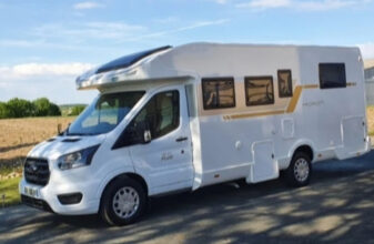 FORD 66 XT plus  Ford