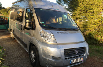 CHAUSSON Chausson