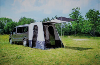 Renault trafic Trafic 3-combi-Intens