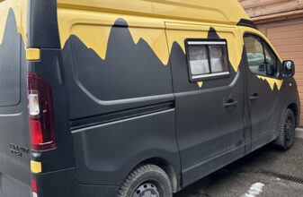 Renault  Trafic