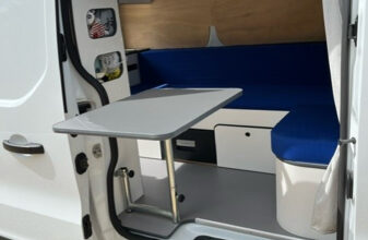 FIAT Fredom Camper