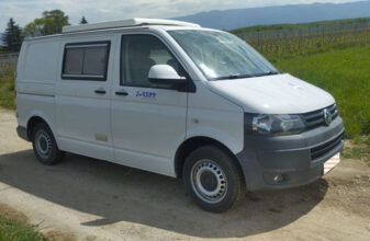 Volkswagen T 5