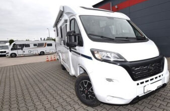 CARTHAGO chic s-line