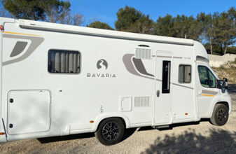 Renault BAVARIA Bavaria