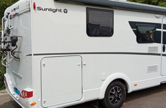 SUNLIGHT V69 AVENTURE EDITION