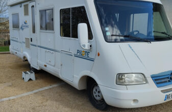 PILOTE Référence G680