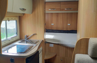 CHAUSSON FLASH 04