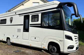 MORELO LOFT 84 M
