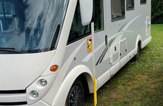 CARTHAGO C-TOURER I 149 LE