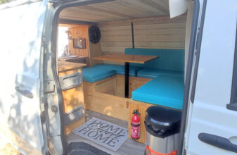 Mercedes-Benz Vito Phase 2