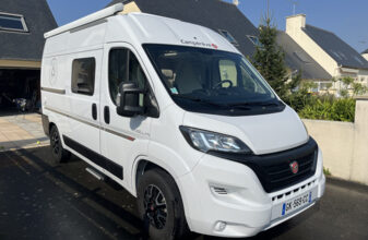 Fiat ducato Campereve