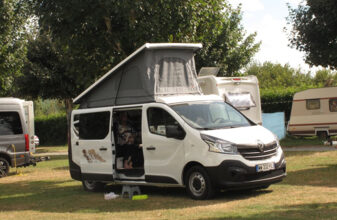 Renault  TRAFIC 3