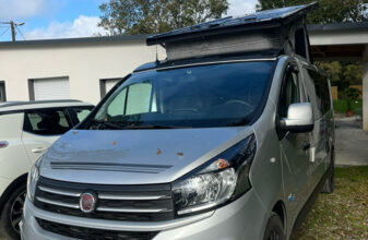 Fiat talendo Randger R535