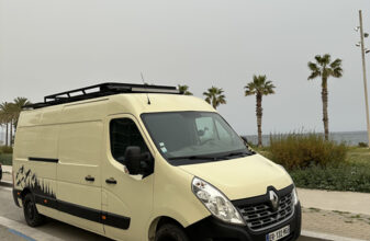 Renault  Master