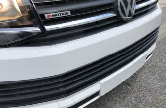 Volkswagen  Westfalia Kepler one