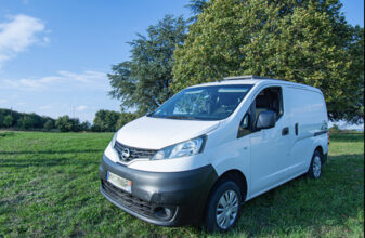 Nissan  Nv200