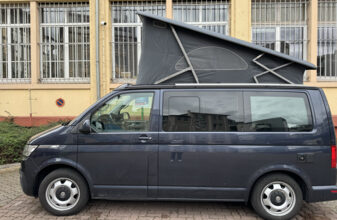 VOLKSWAGEN CALIFORNIA